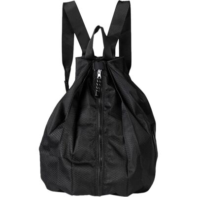 Unbranded (Black) Packable Backpack,Waterproof Day Packs Lightweight for Men Portable Ca Unbranded (Black) Packable Backpack,Waterproof Day Packs Lightweight for Men Portable Ca
