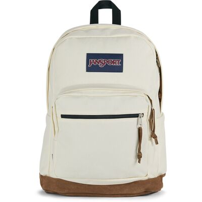 JanSport Right Pack Backpack - Durable Daypack with Padded 15"""" Laptop Sleeve JanSport Right Pack Backpack - Durable Daypack with Padded 15"""" Laptop Sleeve