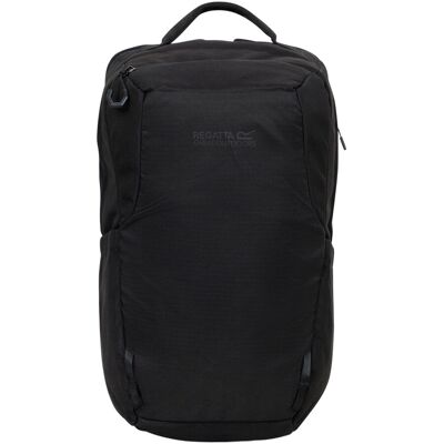 Regatta Voyad 25L Backpack - Black - Unisex Regatta Voyad 25L Backpack - Black - Unisex