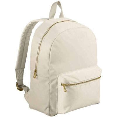 Bagbase Sundae Mini Backpack Cookies & Cream - Mini Backpack Bagbase Sundae Mini Backpack Cookies & Cream - Mini Backpack