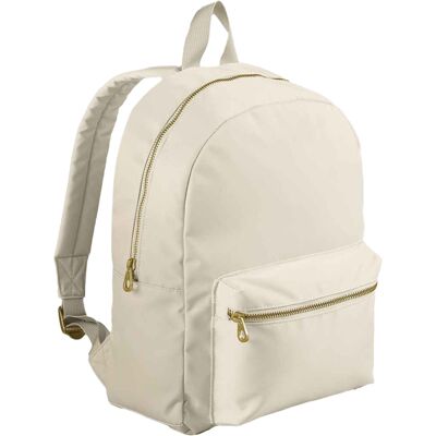 Bagbase Sundae Mini Backpack Cookies & Cream - Backpack Bagbase Sundae Mini Backpack Cookies & Cream - Backpack