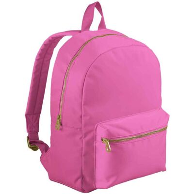 Bagbase Sundae Mini Backpack Raspberry Ripple - Backpack Bagbase Sundae Mini Backpack Raspberry Ripple - Backpack