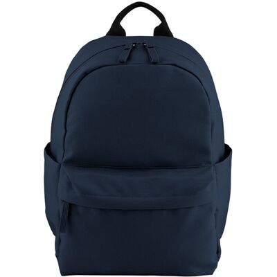 Bagbase Mini 12L Backpack - Navy - Mini, Plain - Backpack Bagbase Mini 12L Backpack - Navy - Mini, Plain - Backpack