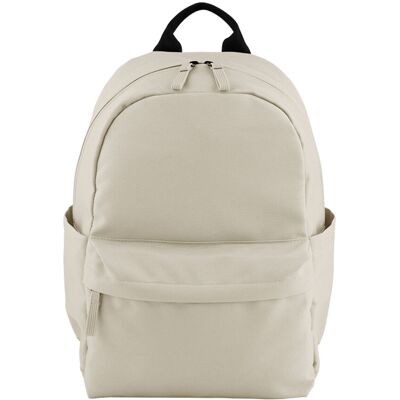 Bagbase Mini 12L Natural Stone Backpack - Backpack Bagbase Mini 12L Natural Stone Backpack - Backpack