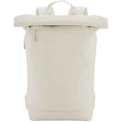 Bagbase Model One Size Beige Backpack - Backpack Bagbase Model One Size Beige Backpack - Backpack