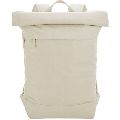 Bagbase Simplicity Roll Top 15L Backpack - Backpack Bagbase Simplicity Roll Top 15L Backpack - Backpack