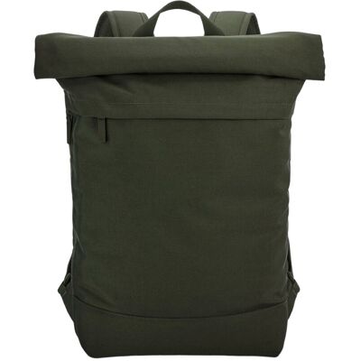Bagbase Simplicity Roll Top 15L Backpack - Backpack Bagbase Simplicity Roll Top 15L Backpack - Backpack