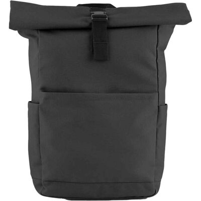 Bagbase Premium Roll Top Recycled Backpack - Backpack Bagbase Premium Roll Top Recycled Backpack - Backpack