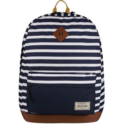 Regatta Stamford' Recycled Polyester Fabric Inner Security Pocket Beach Bag Ruck Regatta Stamford' Recycled Polyester Fabric Inner Security Pocket Beach Bag Ruck