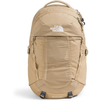 THE NORTH FACE Women's Recon Everyday Laptop Backpack Commuter Bag, 16" Laptop THE NORTH FACE Women's Recon Everyday Laptop Backpack Commuter Bag, 16" Laptop