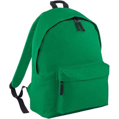 Bagbase Kelly Green Backpack - Backpack Bagbase Kelly Green Backpack - Backpack