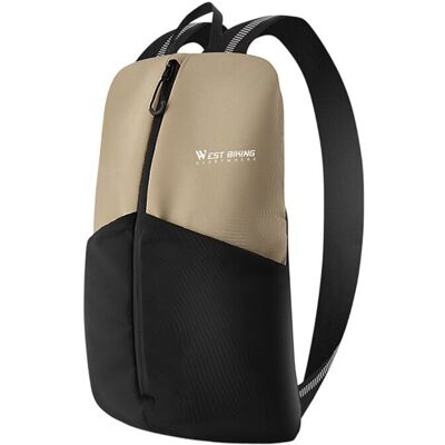 Unbranded WEST BIKING Cycling Backpack 3L Outdoor Running Hiking Climbing Storage Bag Wat Unbranded WEST BIKING Cycling Backpack 3L Outdoor Running Hiking Climbing Storage Bag Wat
