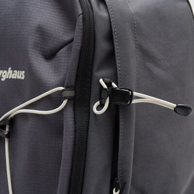 Berghaus 24/7 Solo Rucksack, 30L Capacity, Polyester, Flow Technology Ventilated Berghaus 24/7 Solo Rucksack, 30L Capacity, Polyester, Flow Technology Ventilated