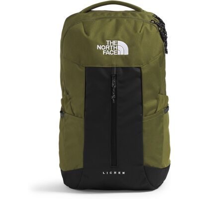 The North Face Lichen Daypack - Everyday Commuter Backpack, Laptop Sleeve, Water The North Face Lichen Daypack - Everyday Commuter Backpack, Laptop Sleeve, Water