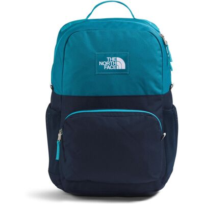 The North Face Teen Chuckwalla Daypack - Travel Backpack, Laptop Sleeve, Reflect The North Face Teen Chuckwalla Daypack - Travel Backpack, Laptop Sleeve, Reflect