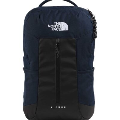 The North Face Lichen Daypack - Everyday Commuter Backpack, Laptop Sleeve, Water The North Face Lichen Daypack - Everyday Commuter Backpack, Laptop Sleeve, Water