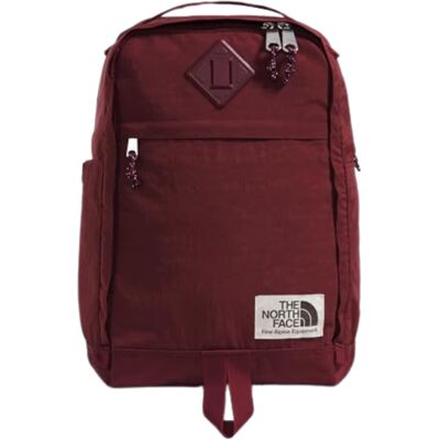 The North Face Berkeley Daypack Rood - Daypack The North Face Berkeley Daypack Rood - Daypack