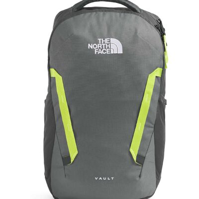 The North Face Vault Everyday Laptop Backpack - Commuter Travel Bag, Water-Repel The North Face Vault Everyday Laptop Backpack - Commuter Travel Bag, Water-Repel
