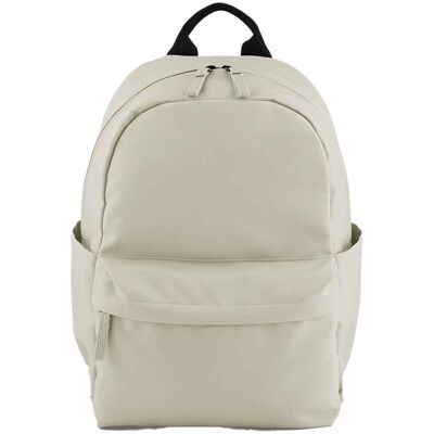 Bagbase Mini Natural Stone Recycled Backpack Bagbase Mini Natural Stone Recycled Backpack