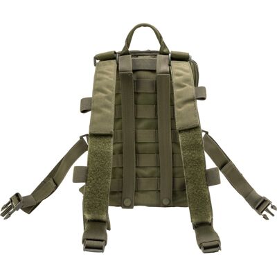 Viper Tactical - Viper VX Buckle Up Charger Pack - Green - Backpack Viper Tactical - Viper VX Buckle Up Charger Pack - Green - Backpack