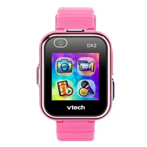 VTech 193853 Kidizoom Smart Watch, Pink