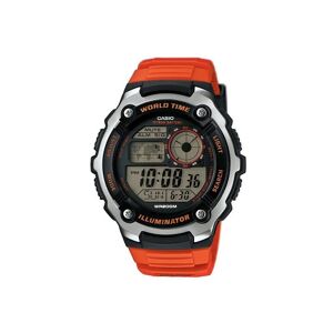 Casio AE-2100W-4AVEF - Men`s Watch
