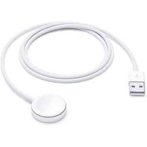 Apple Watch Magnetic Charger Cable USB-A (1m) - (Non-Retail Packaged) Apple Watch Magnetic Charger Cable USB-A (1m) - (Non-Retail Packaged)