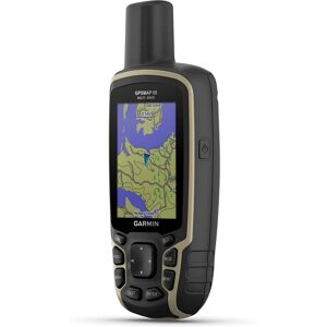 Garmin GPSMAP 65, Button-Operated Handheld with Expanded Satellite Support and M Garmin GPSMAP 65, Button-Operated Handheld with Expanded Satellite Support and M
