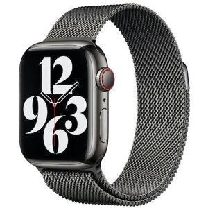 Apple Stainless Steel Milanese Loop for Apple Watch 38-41mm Apple Stainless Steel Milanese Loop for Apple Watch 38-41mm