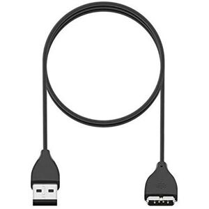 TECHGEAR Replacement USB Charger Cable for Fitbit Surge, USB Charging Power Cabl TECHGEAR Replacement USB Charger Cable for Fitbit Surge, USB Charging Power Cabl