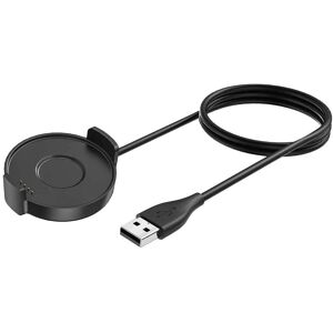 TECHGEAR Charger for TicWatch Pro Smartwatch - Replacement USB Charging Power Da TECHGEAR Charger for TicWatch Pro Smartwatch - Replacement USB Charging Power Da