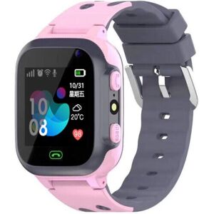 Unbranded Kids Watches Call Kids Smart Watch For Children SOS Waterproof Clock Girls Smart Unbranded Kids Watches Call Kids Smart Watch For Children SOS Waterproof Clock Girls Smart