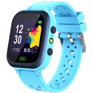 Unbranded kids watches boys Smart HD Touch Screen Student Phone Call Watch SOS Anti-lost W Unbranded kids watches boys Smart HD Touch Screen Student Phone Call Watch SOS Anti-lost W
