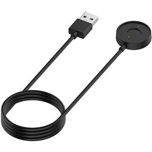 Unbranded Watch Charger for Fossil Hybrid HR Smartwatch 1m Magnetic Charging Cable Cord Ch Unbranded Watch Charger for Fossil Hybrid HR Smartwatch 1m Magnetic Charging Cable Cord Ch