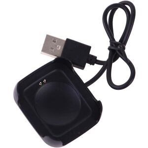 Unbranded HW22 Smartwatch Magnetic Charger Cable - 30cm USB Charging Adapter for Smartwatc Unbranded HW22 Smartwatch Magnetic Charger Cable - 30cm USB Charging Adapter for Smartwatc