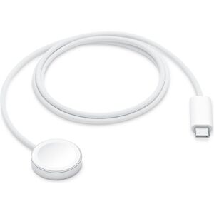 Apple Magnetic - Smart watch charging cable - 24 pin USB-C male - 1 m - for Watc Apple Magnetic - Smart watch charging cable - 24 pin USB-C male - 1 m - for Watc