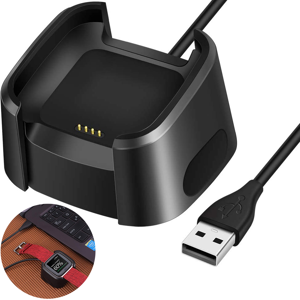 LimbO Charging Cable Compatible With Versa Lite Charger, Replacement Usb Adapter Cable LimbO Charging Cable Compatible With Versa Lite Charger, Replacement Usb Adapter Cable