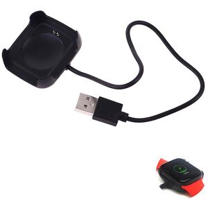 Unbranded HW22 Smartwatch Magnetic Charging Cable - USB Charger, 30cm, High-Quality, Multi Unbranded HW22 Smartwatch Magnetic Charging Cable - USB Charger, 30cm, High-Quality, Multi