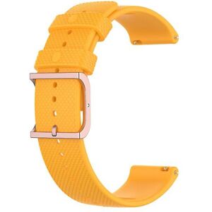 Unbranded (A09) 1pc 20mm Soft Silicone Band For Polar Ignite Smart Watch Band Sports Brace Unbranded (A09) 1pc 20mm Soft Silicone Band For Polar Ignite Smart Watch Band Sports Brace
