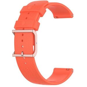 Unbranded (A08) 1pc 20mm Soft Silicone Band For Polar Ignite Smart Watch Band Sports Brace Unbranded (A08) 1pc 20mm Soft Silicone Band For Polar Ignite Smart Watch Band Sports Brace