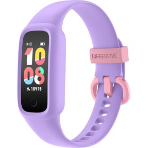 BIGGERFIVE Vigor 2 L Kids Fitness Tracker Watch for Boys Girls Ages 5-15, IP68 W BIGGERFIVE Vigor 2 L Kids Fitness Tracker Watch for Boys Girls Ages 5-15, IP68 W