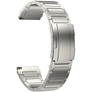 Unbranded (Titanium) 22mm Titanium Alloy Wristband For Huawei Watch 4/watch 4 Pro, Tortois Unbranded (Titanium) 22mm Titanium Alloy Wristband For Huawei Watch 4/watch 4 Pro, Tortois