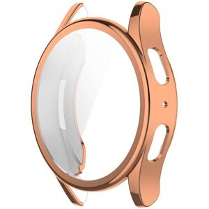 Unbranded (rose gold, Watch7-40MM) TPU Screen Protector Anti-Scratch Cover Shell Protectiv Unbranded (rose gold, Watch7-40MM) TPU Screen Protector Anti-Scratch Cover Shell Protectiv