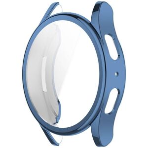 Unbranded (blue, Watch7-44MM) TPU Screen Protector Anti-Scratch Cover Shell Protective Cas Unbranded (blue, Watch7-44MM) TPU Screen Protector Anti-Scratch Cover Shell Protective Cas