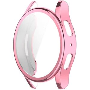 Unbranded (pink, Watch7-44MM) TPU Screen Protector Anti-Scratch Cover Shell Protective Cas Unbranded (pink, Watch7-44MM) TPU Screen Protector Anti-Scratch Cover Shell Protective Cas