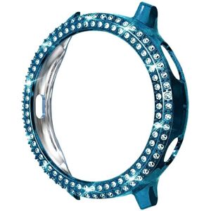 Unbranded (navy blue, For Active2 44mm) Stylish PC bumper cover for Samsung Galaxy Watch A Unbranded (navy blue, For Active2 44mm) Stylish PC bumper cover for Samsung Galaxy Watch A