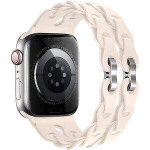 Unbranded (Star, 38mm 40mm 41mm) Silicone Strap for Apple Watch Ultra 2 Band 49mm 44mm 42m Unbranded (Star, 38mm 40mm 41mm) Silicone Strap for Apple Watch Ultra 2 Band 49mm 44mm 42m