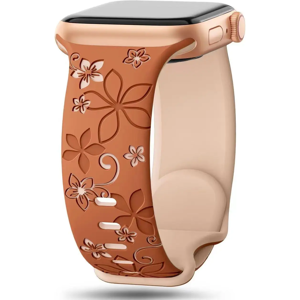 Unbranded (black pink, 42mm 44mm 45mm 49mm) Engraved Strap For Apple Watch Band 40mm 44mm Unbranded (black pink, 42mm 44mm 45mm 49mm) Engraved Strap For Apple Watch Band 40mm 44mm