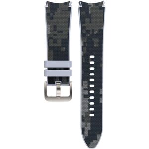 SAMSUNG Galaxy Watch4 Classic Hybrid Fabric Band (Camo Gray/Gray) SAMSUNG Galaxy Watch4 Classic Hybrid Fabric Band (Camo Gray/Gray)