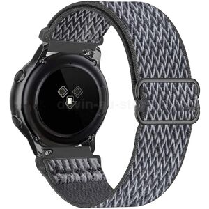 Unbranded (Gray 8#, For Galaxy Watch 7 44mm) Nylon Strap Fabric Band For Samsung Galaxy Wa Unbranded (Gray 8#, For Galaxy Watch 7 44mm) Nylon Strap Fabric Band For Samsung Galaxy Wa